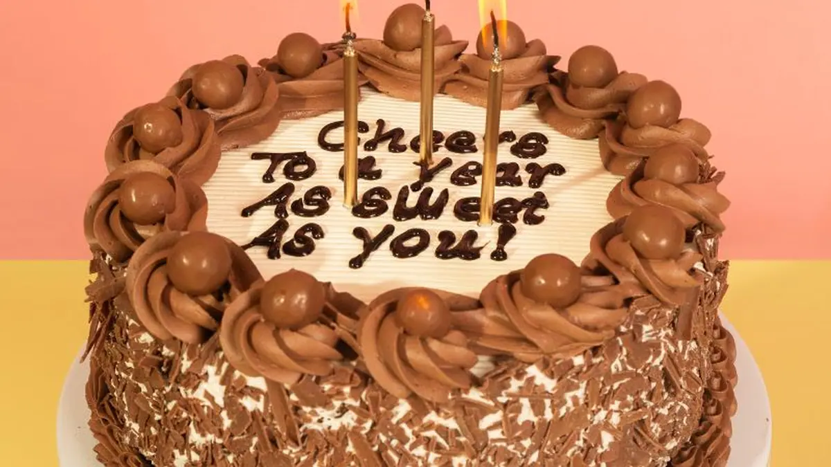 Cake Box – eggless cake shop in New Normanton, Derby